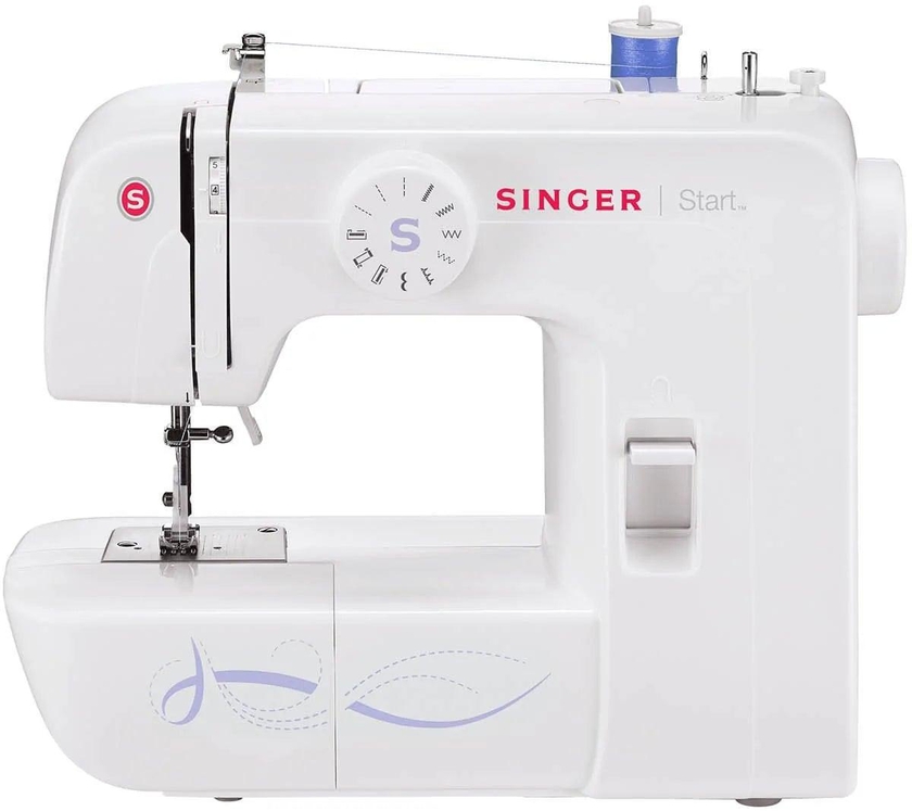 Singer 1306 Mechanical Sewing Machine