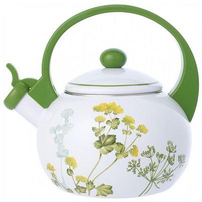 Villeroy & Boch 1360177021 Althea Nova Kitchen Teapot - 2 L