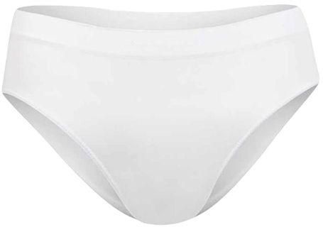 Silvy Panty For Women - White, Large