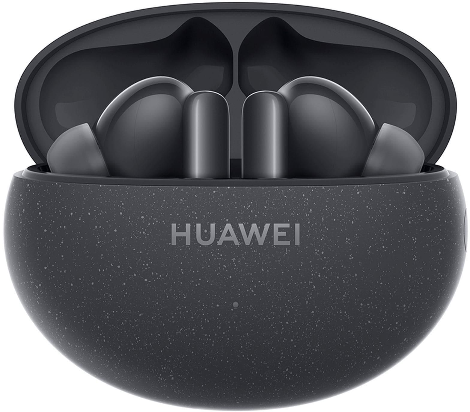 Huawei FreeBuds 5i TWS In-Ear Earbuds With Charging Case Nebula Black