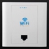 LAFALINK PW300S24 300Mbps 2.4GHz In-wall Wireless AP Support 24V POE