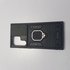 Back Cover With Metal Ring For Glaxy S22 Ultra Anti-shock Case With Camera Shild- Black