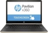 HP Pavilion x360 14-BA004NE Convertible Laptop (i5-7200U 2.5 GHz 8GB DDR4 1 TB HDD + 128 GB SSD 2GB NVIDIA 940MX 14" FHD Touch/Flip Windows 10) | 1VJ94EA