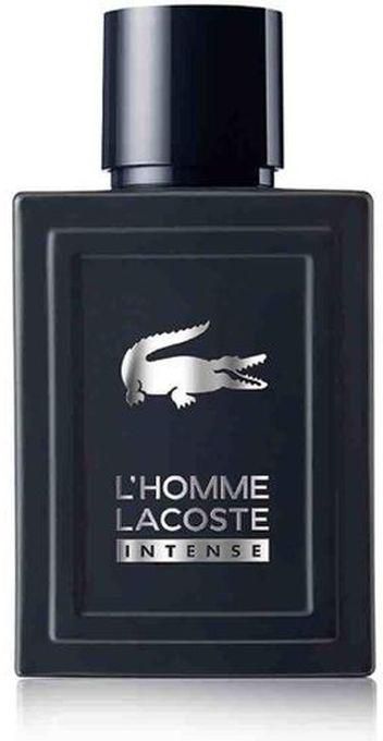 Lacoste L'Homme Intense - EDT - For Men - 100Ml