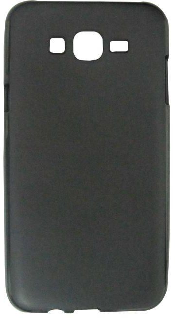 TPU Case Cover for Samsung Galaxy J7 (Black)