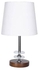 Table Lamp, White - TL18