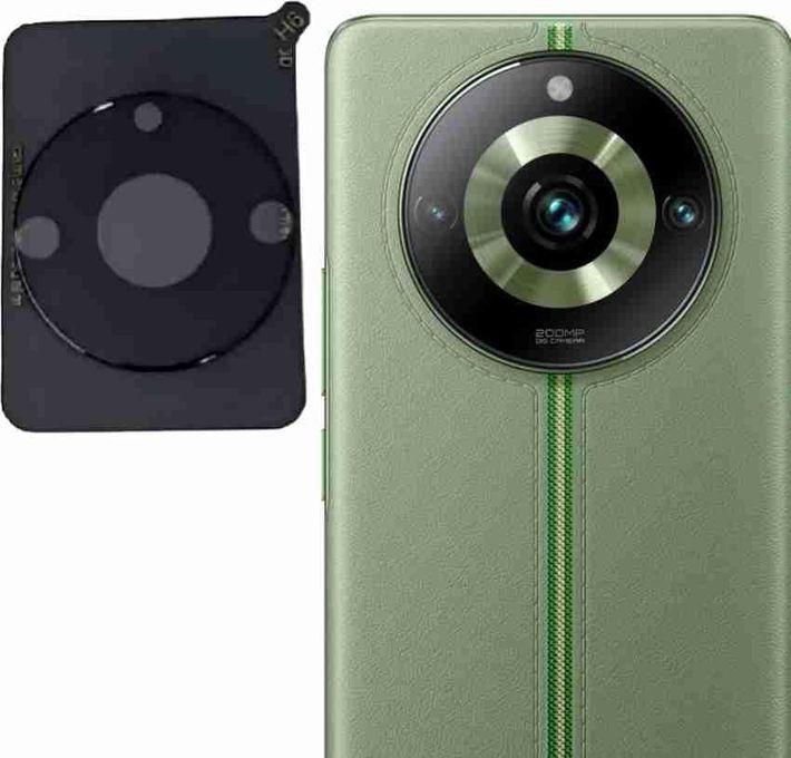 ريلمي 11 برو اسكرين كاميرا من الزجاج المقوى لحماية الكاميرا من الخدوش والكسور لهاتف ريلمي 11 برو (realme 11 pro 5g )