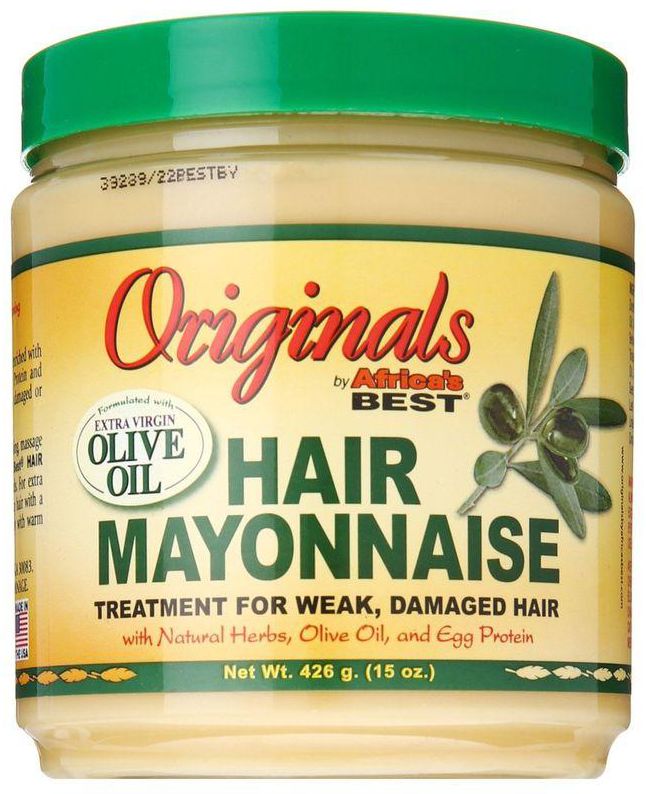 Hair Mayonnaise - 426 G