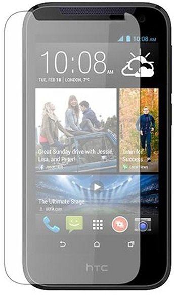 Generic Glass Screen Protector For HTC Desire 310