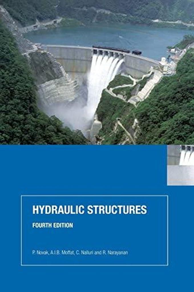 Taylor Hydraulic Structures ,Ed. :4