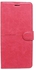 Kaiyue Flip Cover For Samsung Galaxy S21 Ultra & Samsung Galaxy S30 Ultra - Pink