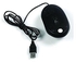 Generic USB LED Optical Wired Mouse
