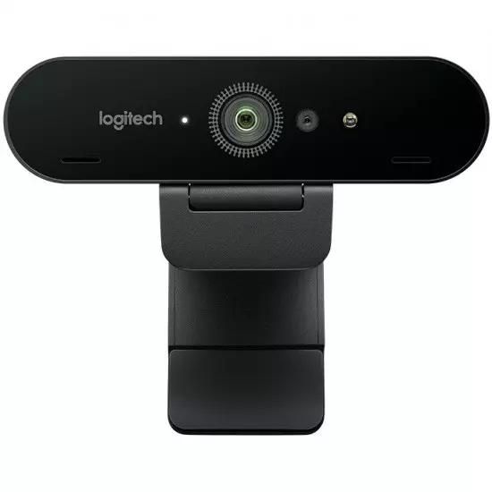 ACTION conference camera Logitech BRIO USB _ | Gear-up.me