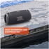 JBL Xtreme 3 Portable Bluetooth Speaker Waterproof With Massive JBL Original Pro Sound and Immersive Deep Black