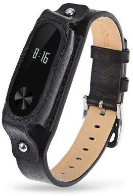 Replaceable TPU Wrist Strap for Xiaomi Mi Band 2 Smart Bracelet