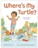 Where's My Turtle? Hardcover English by Barbara Bottner - 28-Apr-20