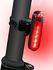 Bike Light USB Rechargeable Cycling Safety Flashlight Bicycle Accessory