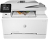 HP LaserJet Pro MFP M283fdw Multi-function Machine (Copy/Fax/Print/Scan)