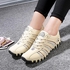 Tauntte Women Sneakers Breathable Sports Running Shoes For Lady Casual Shoes