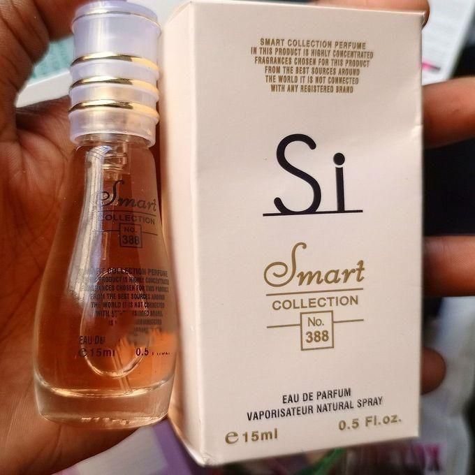 Smart Collection SI Perfume- for Both women and Men