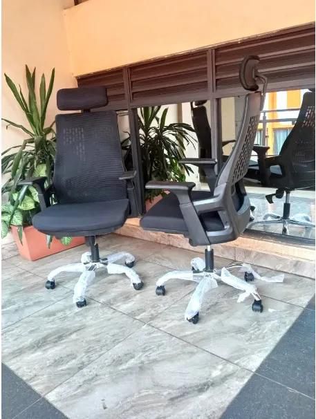 Classy High Back Office Chair