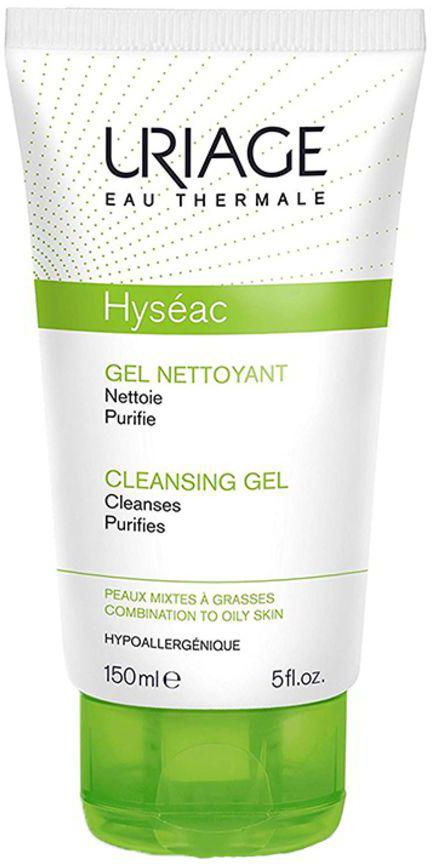 Hyseac Gentle Cleansing Gel 150 ml