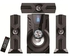 Ampex Multimedia Speaker System 3.1CH - Black