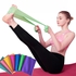 Spring Exerciser High Elastic Yoga Stretch Strap 1.2M Fitness Tool