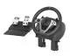 Genesis Seaborg 400 gaming steering wheel, multiplatform for PC, PS4, PS3, Xbox One, Xbox 360, N Switch | Gear-up.me