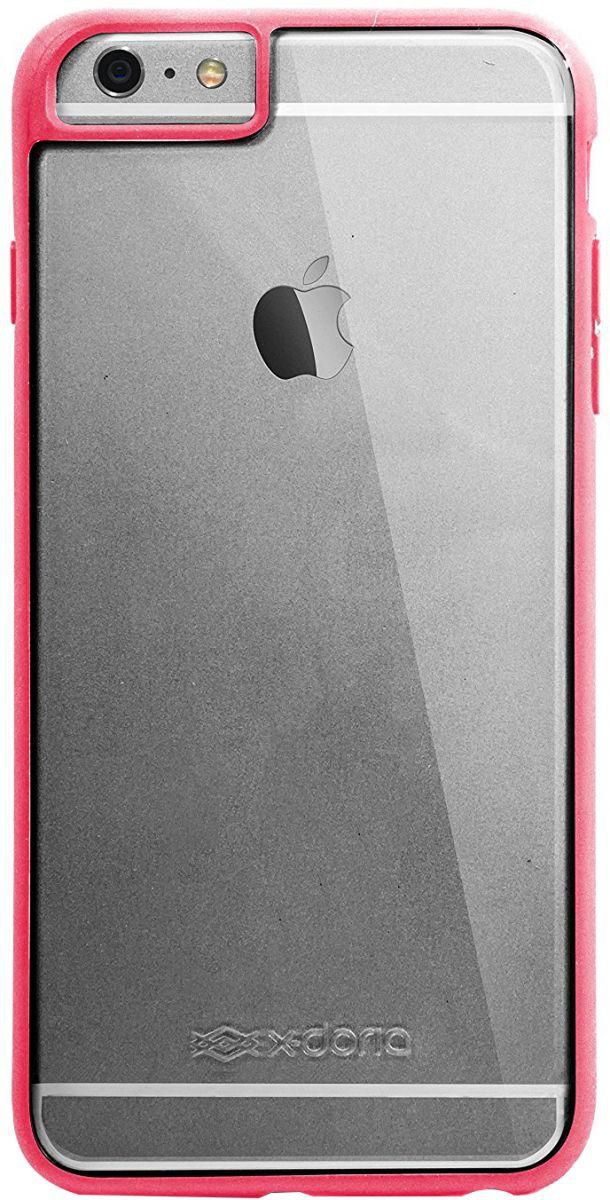 X-Doria Apple iPhone 6 Plus Scene Slim Fit Case - Bink