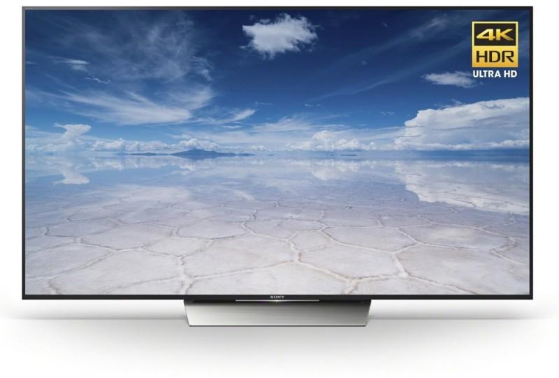 Sony 55X9300 Smart Bravia Series LED TV 55 Inches