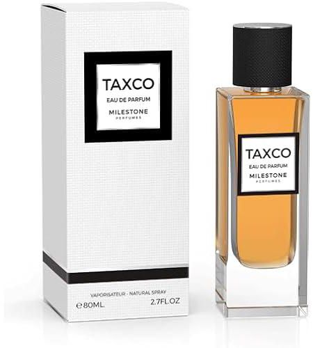 Milestone Eau De Parfum Taxco For Unisex 80ml