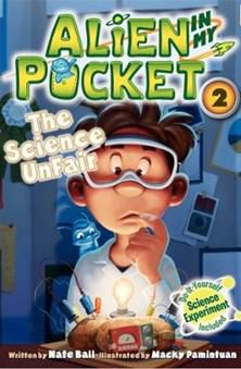 Alien in My Pocket 2 Science U