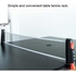 Retractable Portable Table Tennis Net 20x14cm