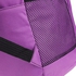 Guapabien Unisex Letter Ladder Portable Backpack - Deep Purple