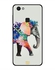 Protective Case Cover For Vivo V7 Coloring Elephant