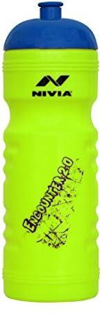 نيفيا زجاجة رياضية انكاونتر 2.0 سيبر N-517GR سعة 770 مل (اخضر)