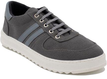 Roadwalker Casual Sol Men Sneakers - Grey