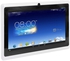 iTouch C702, Tablet 7 inch, Android 4.4.2, 16GB, 1GB DDR3, Wi-Fi, Quad Core, Dual Camera - Assorted Graphic