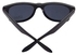 Men's Stylish Wayfarer Polarized Sunglasses