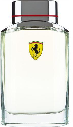 Scuderia Ferrari By Ferrari For Men -125 ml , Eau De Toilette