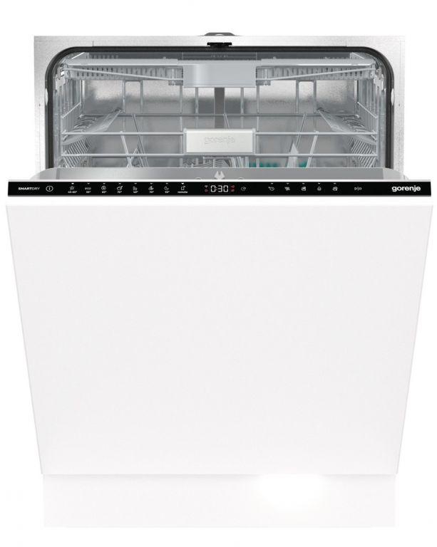 Gorenje Dishwasher 16 Person 60 cm GV693C60UVAD