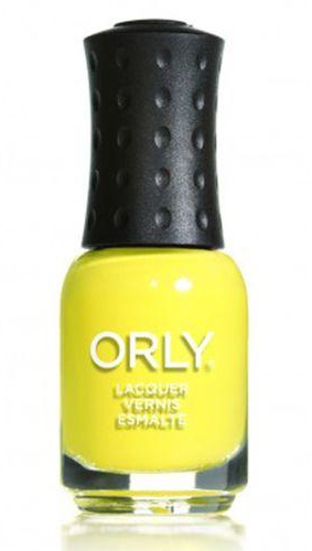 Orly 28685 Nail Lacquer Lemonade - 5.3ml