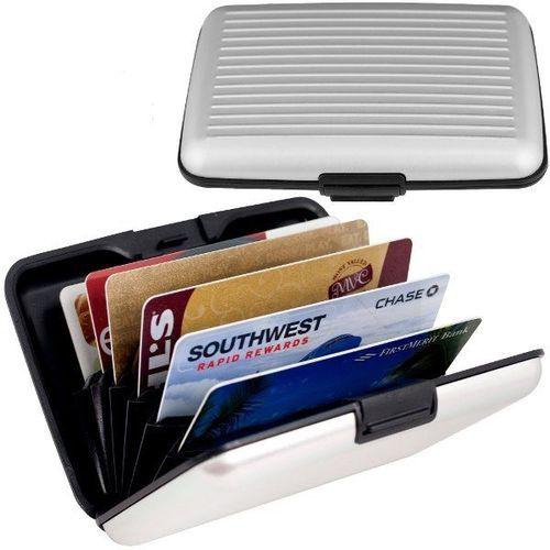 As Seen On Tv Credit Card Wallet Holder