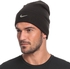 Nike Beanie Hat for Men - Free Size, Black
