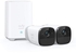 eufy Security eufyCam 2 Wireless Home Security Camera System, 365-Day Battery Life, HomeKit Compatibility, HD 1080p, IP67 Weatherproof, Night Vision, 2-Cam Kit, No Monthly Fee