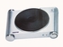 Geepas Temperature Control with Overheat Protection Stainless Steel Body Single Hot Plate