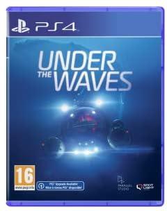 Smarwinks Under The Waves Deluxe Edition PS4 PEGI