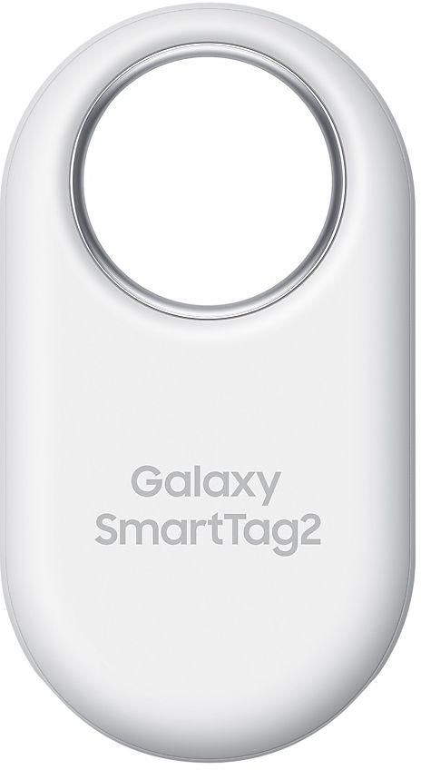 Samsung SmartTag2 - White (Pack of 1)