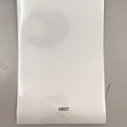 Homewaremart White Glass Sticker 6601